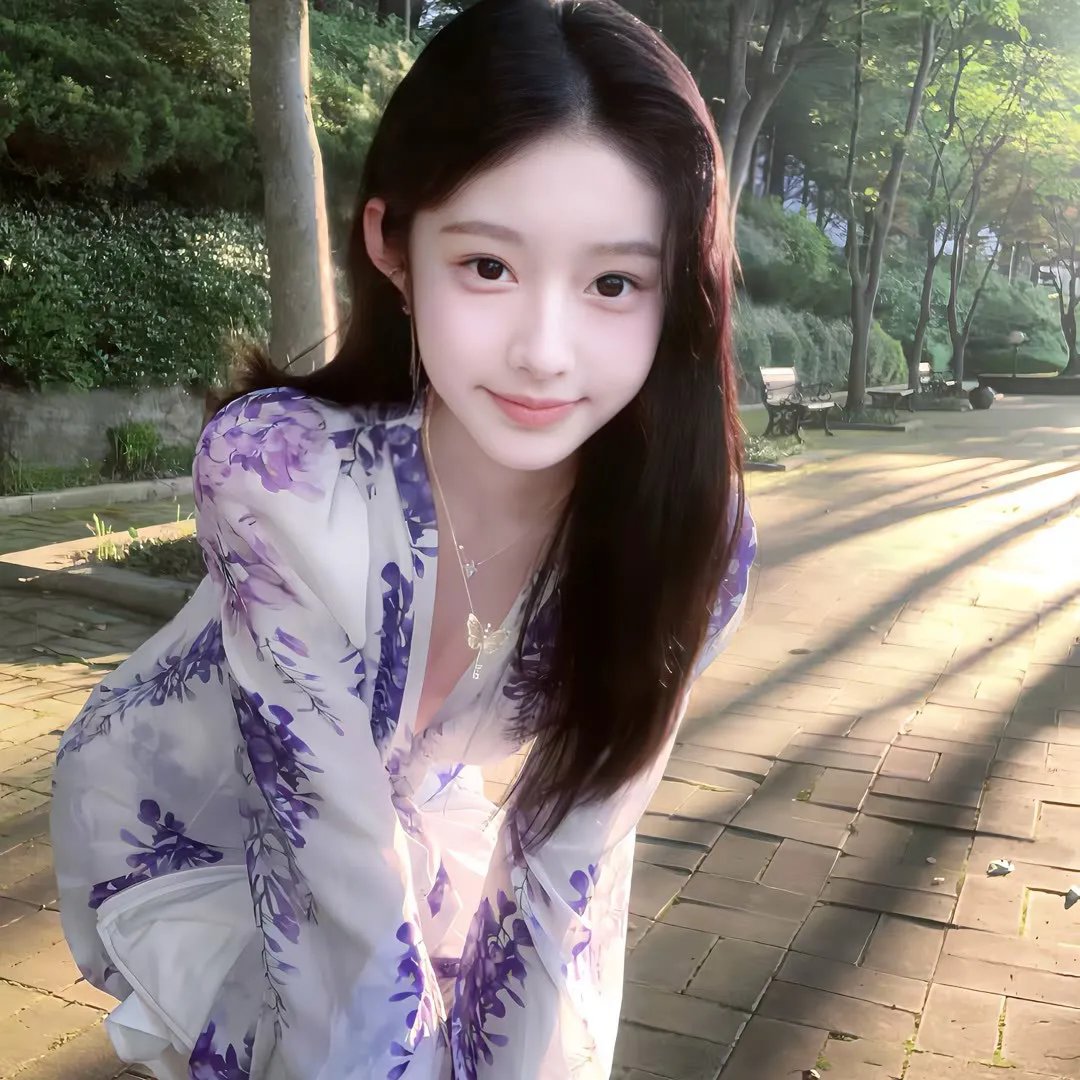 倔强甜心